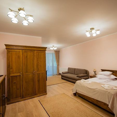 Hotel Casa Maiereana Anies Zewnętrze zdjęcie