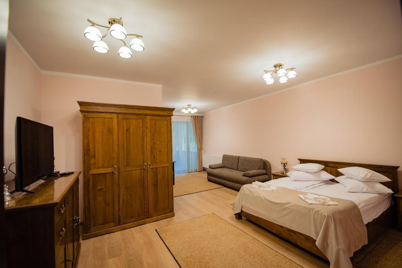 Hotel Casa Maiereana Anies Zewnętrze zdjęcie