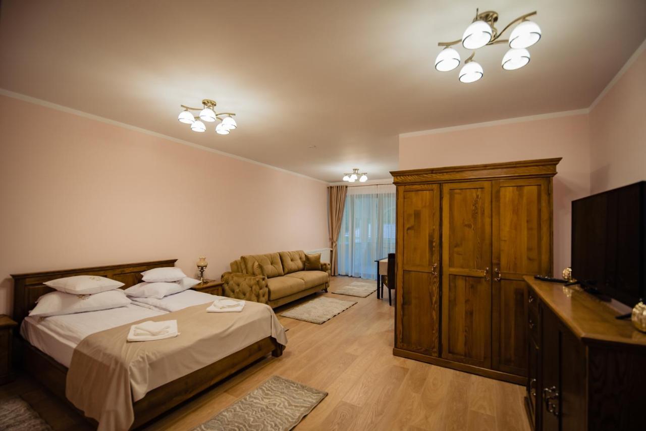 Hotel Casa Maiereana Anies Zewnętrze zdjęcie